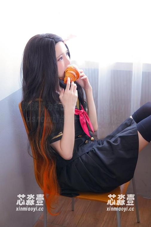 以莫娜泳装为名的cos奇遇，Sally Dorasnow请给我一点时间消化！